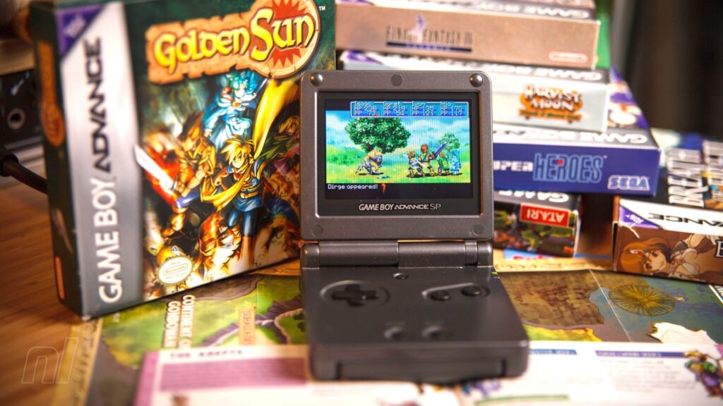 Guide: 50 Best Game Boy Advance Games Of All Time