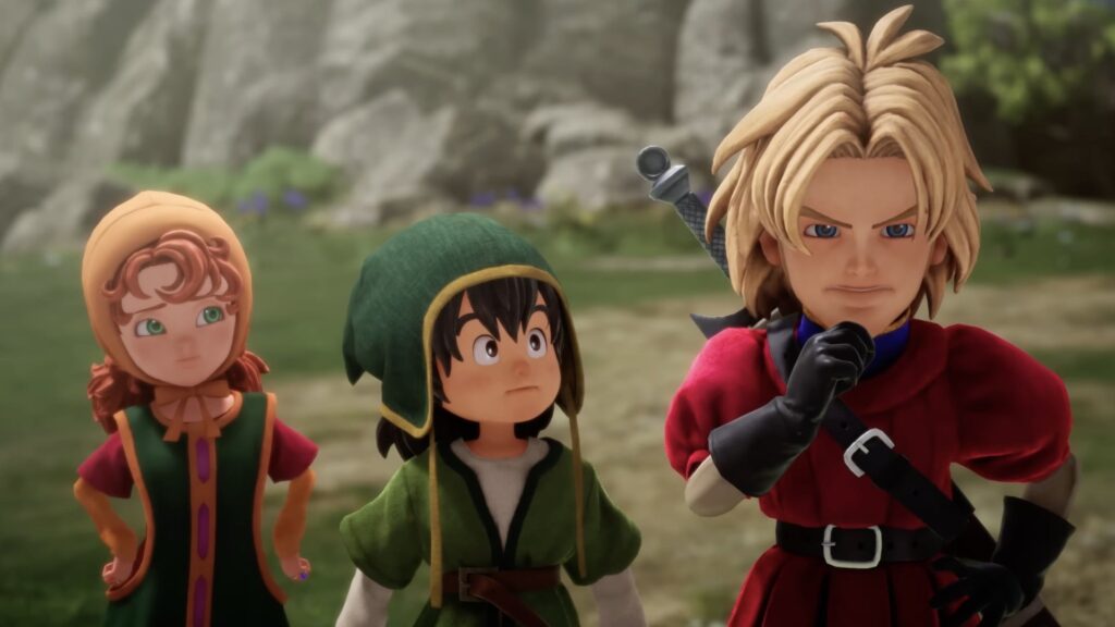 “The Flavour Tends To Get Lost” – Dragon Quest’s Yuji Horii On English Translations