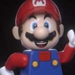 Mario Is Finally Getting A Proper Lego Minifigure In 2027