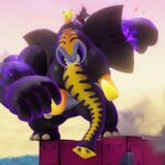 “It Probably Went Too Far” – Even Bananza’s Creators Think One Transformation Is Overpowered