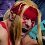 Video: Street Fighter 6 Got Pro Wrestler Kenny Omega To Motion Cap Alex