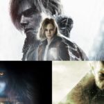 Reminder: Resident Evil’s Generation Pack Is Leaving The Switch 2 eShop This Month