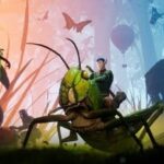 Open-World Survival ‘Smalland: Survive The Wilds’ Announced For Switch 2