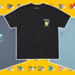 Uniqlo’s New Pokémon Range Launches This Month