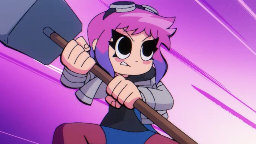 New Scott Pilgrim EX Update Arrives On Switch 1 & 2, Here Are The Full Patch Notes