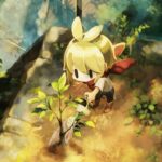 Disgaea Devs Dig Into Spooky Farm Sim Trend This Fall With ‘Village In The Shade’