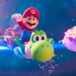 The Super Mario Galaxy Movie Introduces The Voices Of Yoshi, Wart, And The Honey Queen