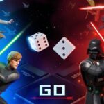 Monopoly: Star Wars Heroes Vs. Villains Brings A Galactic Showdown To Switch 1 & 2 This June