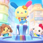 Hello Kitty Island Adventure Is Getting Brand-New DLC Next Month