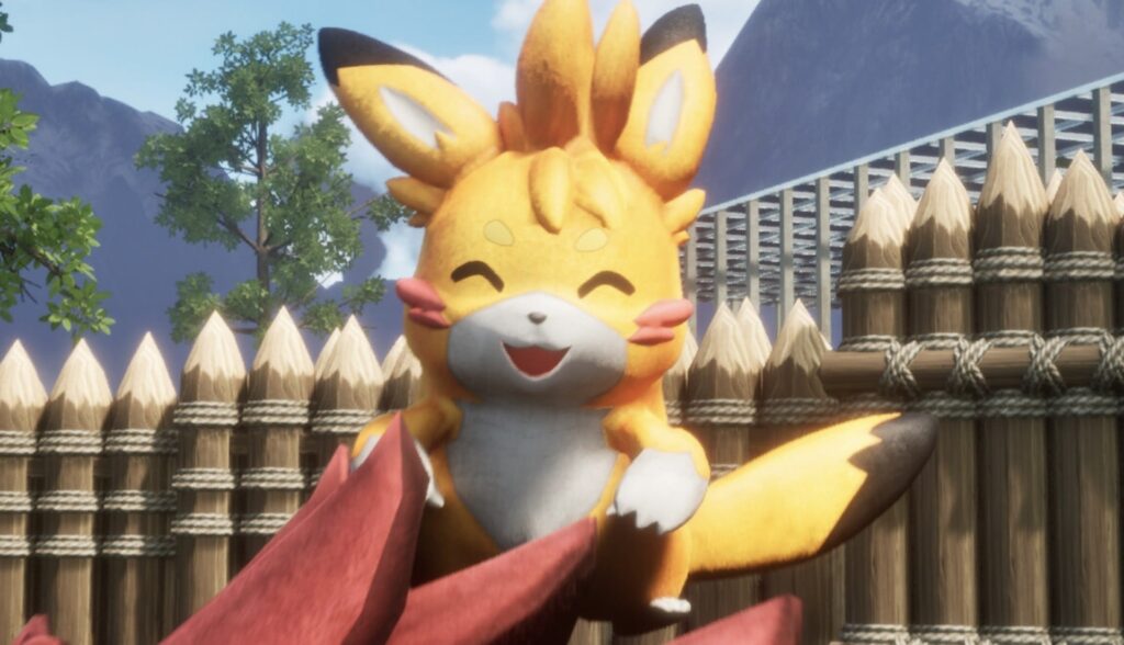 New Survival Game ‘Pickmon’ Is Just Asking To Be Sued Into Oblivion