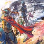 Dragon Quest I & II HD-2D Remake Receives A New Update, Here Is Everything Included