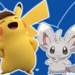 Random: New Pokémon Collab Is For Anyone Who Hoped ‘Minccino’ Was A Type Of Coffee