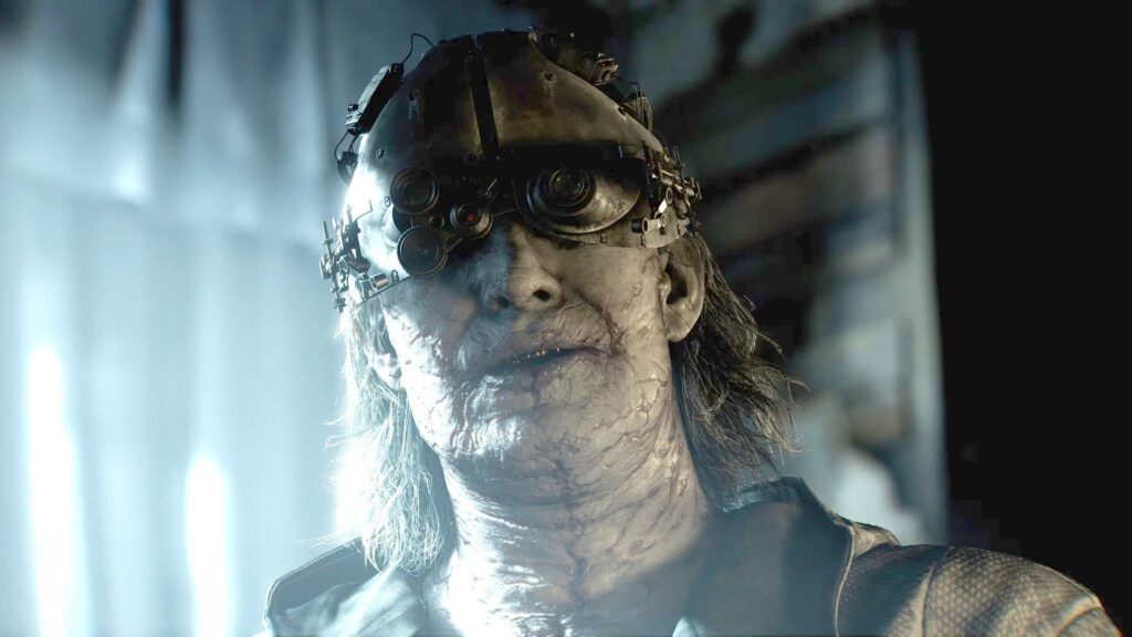 Japanese Charts: Resident Evil Requiem Scares Off The Competition