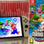 Super Mario Bros. Wonder Has Been Updated To Version 1.2.0, Here Are The Full Patch Notes