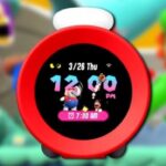 Nintendo Alarmo’s Latest Update Adds A Wonderful Free Theme