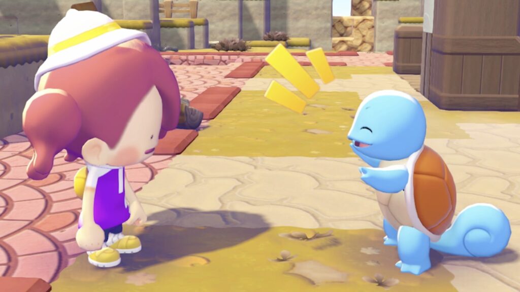 Pokémon Pokopia’s Launch Trailer Is Too Cute To Handle