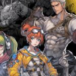 Mechs And Turn-Based RPG Combat Collide In ‘Starbites’ On Switch 1 & 2 This May