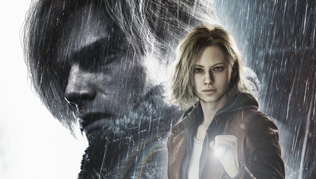 Resident Evil Requiem Adds Photo Mode In New Game Update For Switch 2