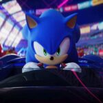 PSA: Sonic Racing: CrossWorlds Is Now Available Physically On Switch 2