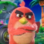 Sonic Racing: CrossWorlds Reveals Three More Free DLC Characters