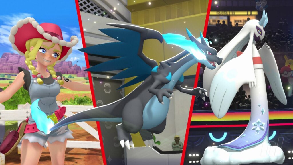 Interview: How An Italian Lunch Led To The New Standard For Competitive Pokémon Battling