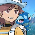 Opinion: Is Winds & Waves Just ‘Pokémon: Tears Of The Kingdom’?