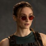 Tomb Raider Series Pauses Production After Sophie Turner Suffers “Minor Injury”