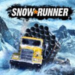 SnowRunner Listing Spotted For Switch 2