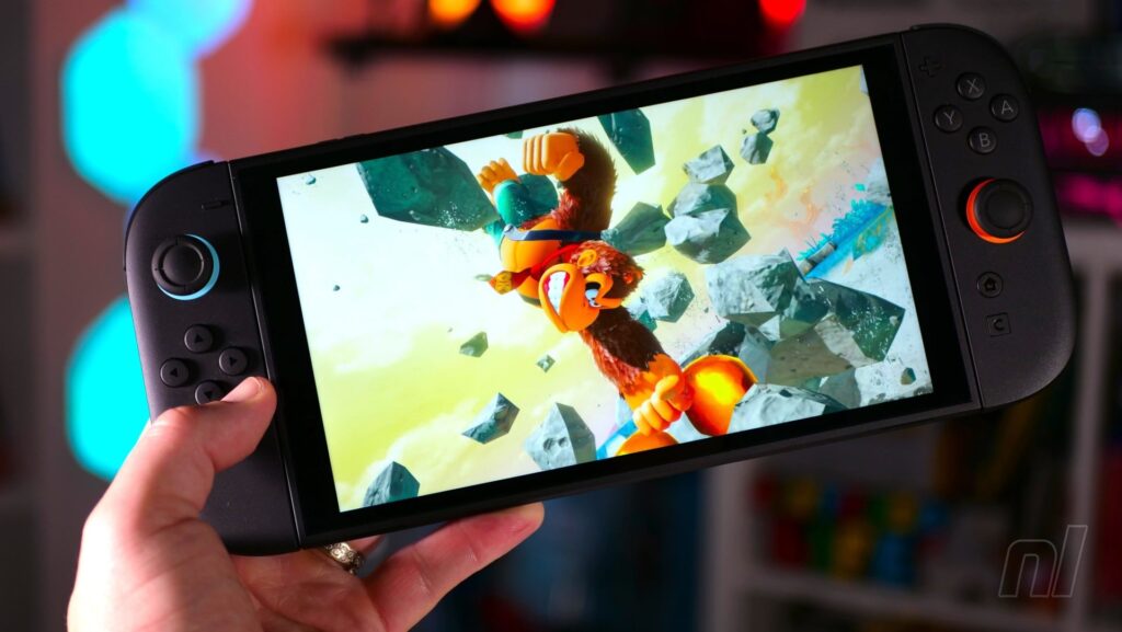 Nintendo Misses Out On Top 10 In Metacritic’s 16th Annual Game Publisher Rankings