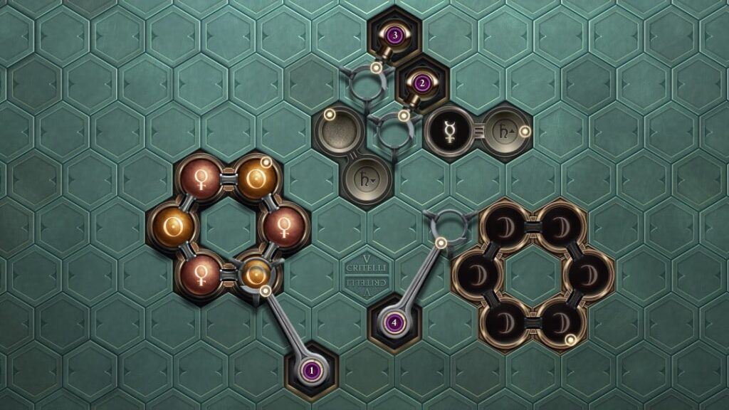 Beloved Machine-Building Puzzler ‘Opus Magnum’ Finally Arrives On Switch