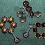 Beloved Machine-Building Puzzler ‘Opus Magnum’ Finally Arrives On Switch