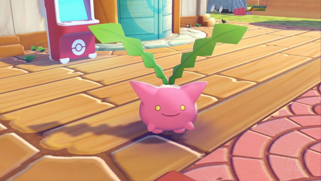 PSA: You Can Access Pokémon Pokopia’s First In-Game Event Right Now