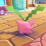 PSA: You Can Access Pokémon Pokopia’s First In-Game Event Right Now