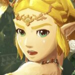 “We Can All Exist At The Same Time” – Zelda Voice Actor Rejects The Need To Pass The Torch