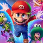 The Super Mario Galaxy Movie Gets Yet Another New Poster, And It’s Jam-Packed With Details