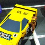 Mini Review: Arcade Archives 2 Rave Racer (Switch 2) – The Pure Spirit Of Ridge Racer, Finally On Home Console