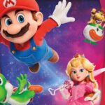 Super Mario Galaxy Movie Toys Arrive In McDonald’s Next Week