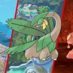Guide: Pokémon Winds & Waves: Pokédex – Every Confirmed Pokémon So Far