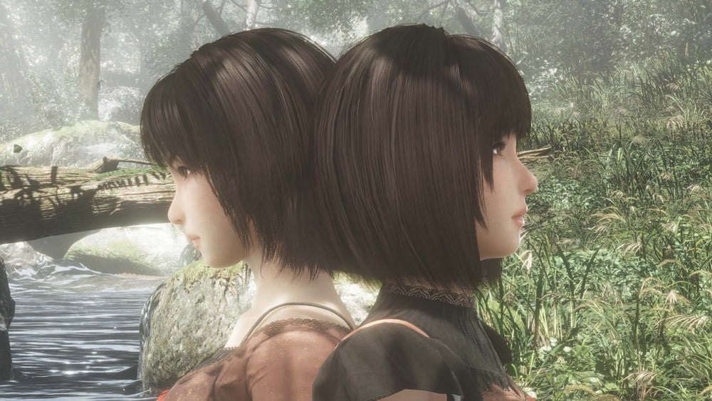 Fatal Frame II: Crimson Butterfly Remake Is Getting A New Patch For Switch 2