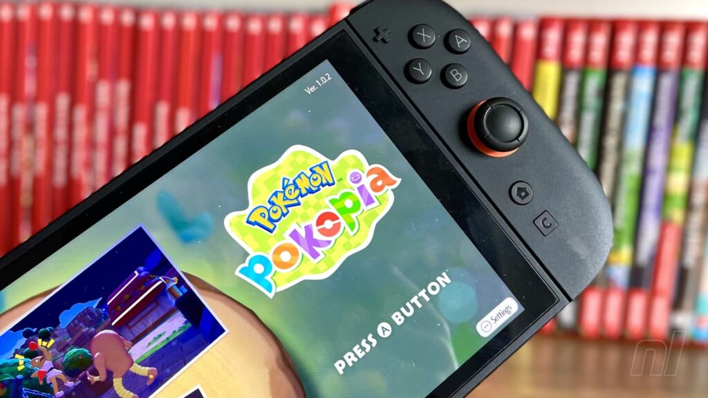 Nintendo’s Apparently Cutting US Switch 2 Output After Lower Than Expected Holiday Sales