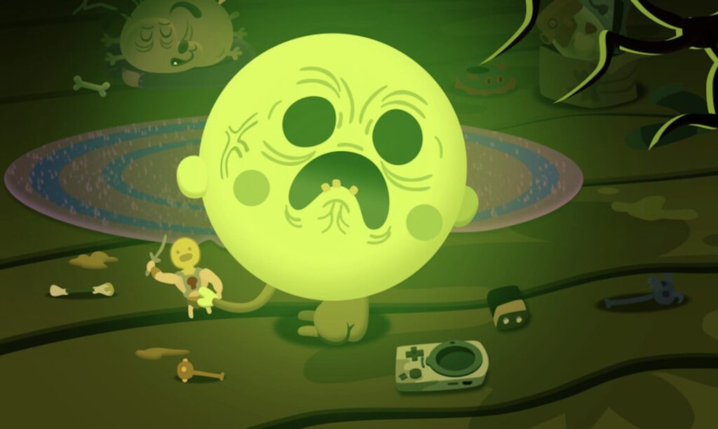 One Of The Switch’s Earliest eShop Titles Has Finally Got A Sequel