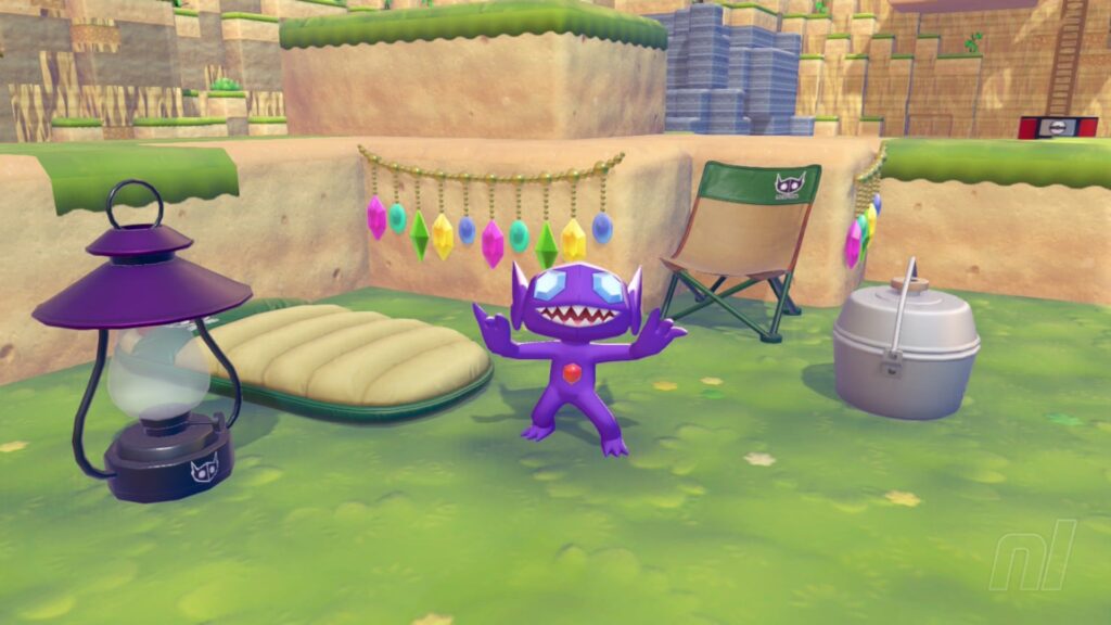 ICYMI: You Can Access Pokémon Pokopia’s Second In-Game Event Early