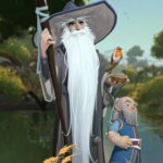 So It Begins! Cosy Lord Of The Rings Game ‘Tales Of The Shire’ Moves In On Switch 2 This Month