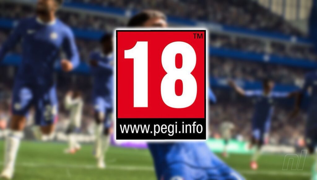 PEGI Targets Loot Boxes With Its New Overhauled Ratings System