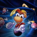 Rayman: 30th Anniversary Edition Gets First Update Mid-April, Improves Rewind & Saves