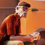 ‘Forever Ago’ Looks About Ready To Break Your Heart On Switch 2