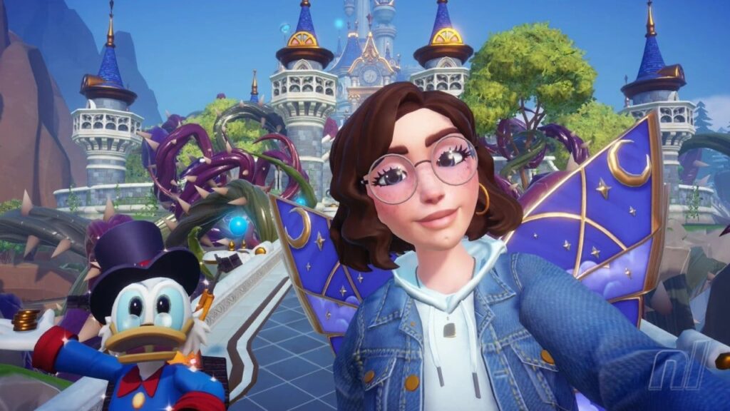 Review: Disney Dreamlight Valley – Nintendo Switch 2 Edition – A Lovely-Looking Upgrade, But Still Not There Yet