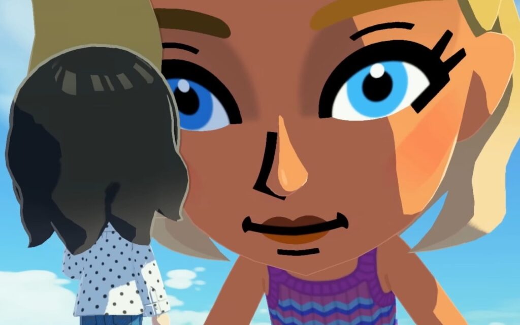 Tomodachi Life: Living The Dream Has Been Rated, Here’s The ESRB Summary