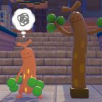 April Fool’s Comes To ‘Pokémon Pokopia’ With Inflatable Sudowoodo Event