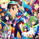 Review: Mega Man Star Force: Legacy Collection (Switch) – A Well-Presented Package Of An Underrated DS Trio